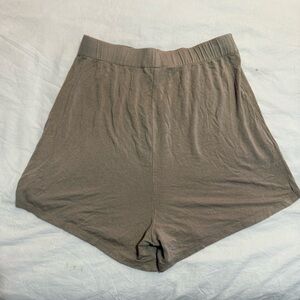 SALE Skims pj shorts